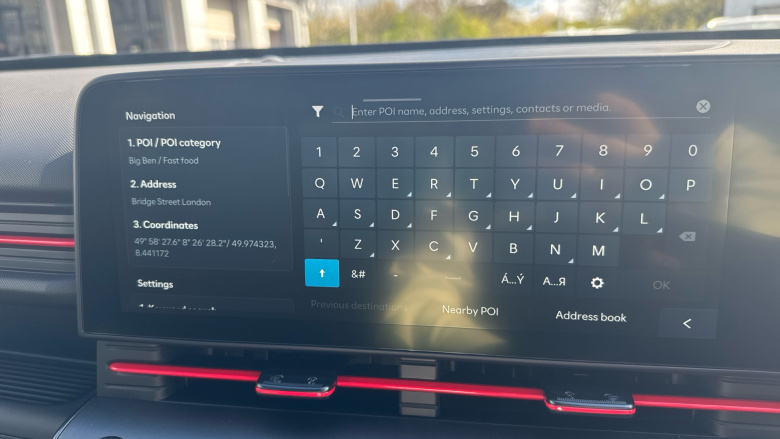 Hyundai KONA 1.6T 138 N Line S 5dr Petrol Hatchback